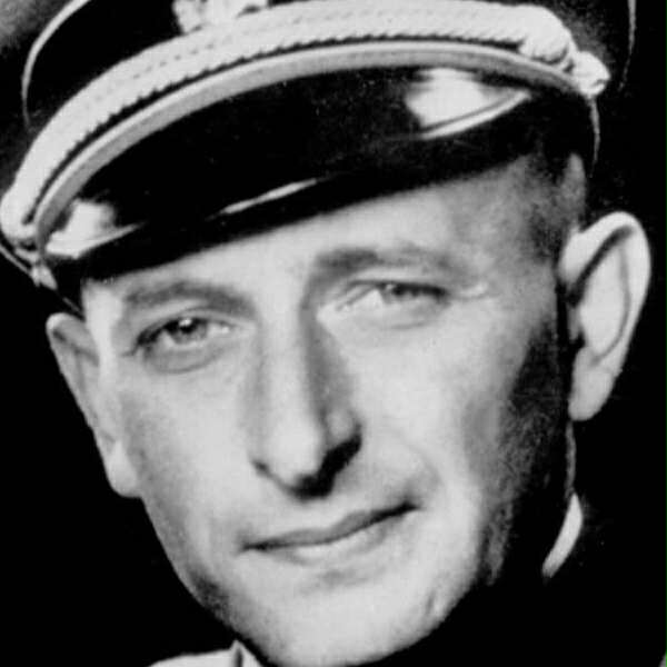 Otto Adolf Eichmann